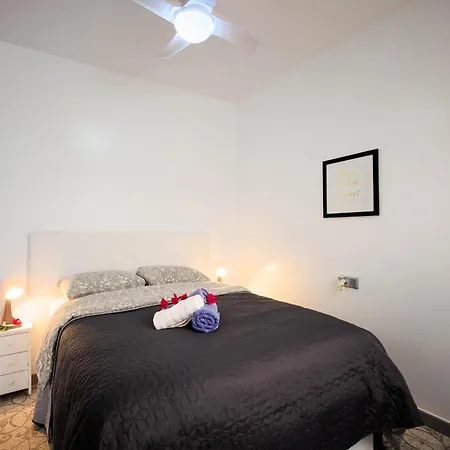Blue Heaven Apartment Torrevieja