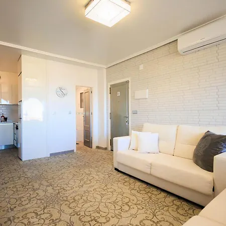 Appartement Blue Heaven *