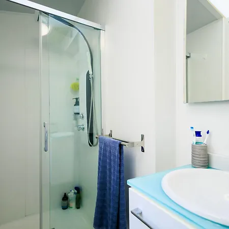Apartment Blue Heaven Torrevieja