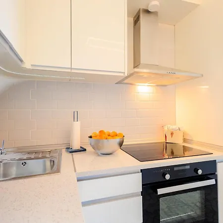 Appartement Blue Heaven Torrevieja