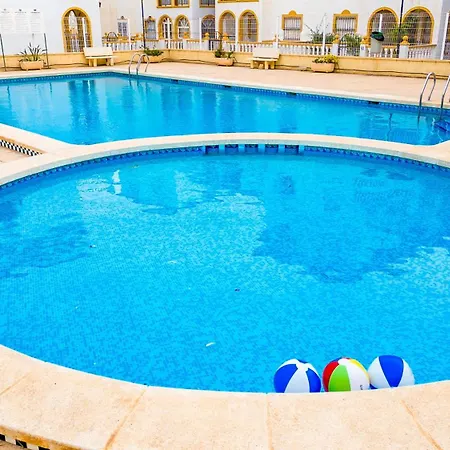 Blue Heaven * Torrevieja