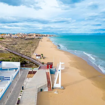 Blue Heaven Torrevieja