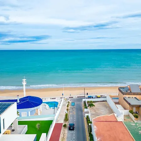 Blue Heaven * Torrevieja