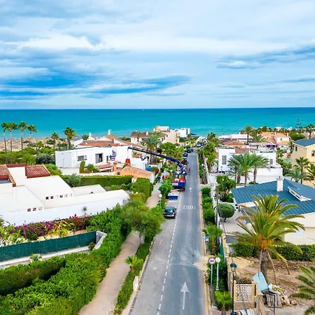Blue Heaven Apartment Torrevieja