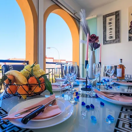 Blue Heaven * Torrevieja
