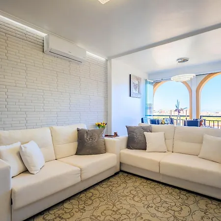 Blue Heaven Apartment Torrevieja
