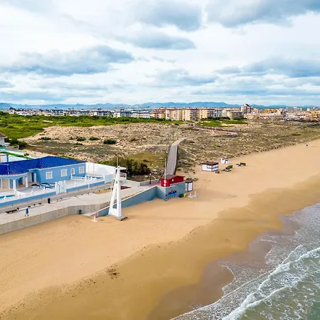 Blue Heaven * Torrevieja